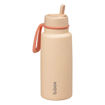 Picture of B.BOX INSULATED FLIP TOP BOTTLE - MELON MIST